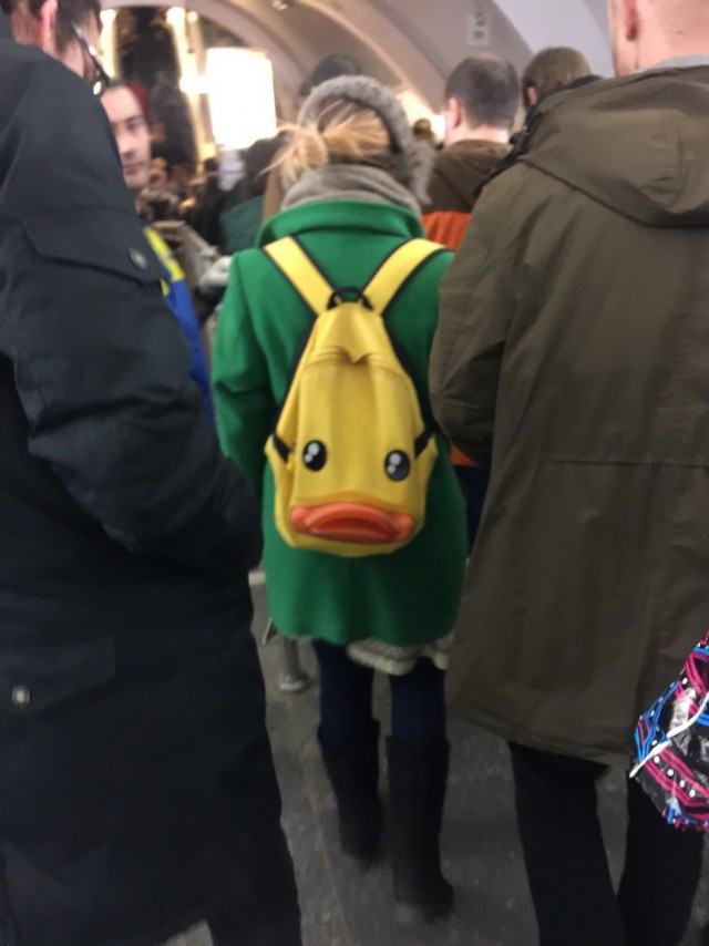 Fashion Is Both A Profession And An Obsession (56 pics)