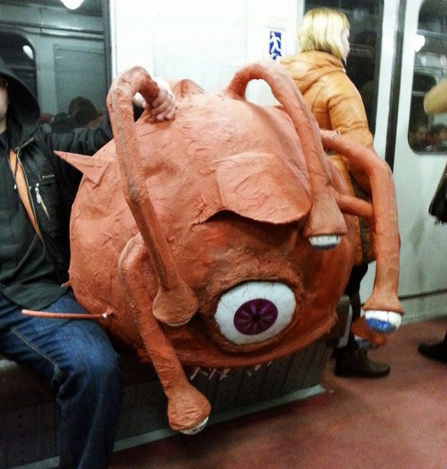 Fashion Is Both A Profession And An Obsession (56 pics)
