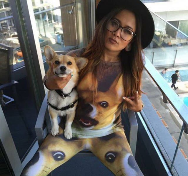 Fashion Is Both A Profession And An Obsession (56 pics)