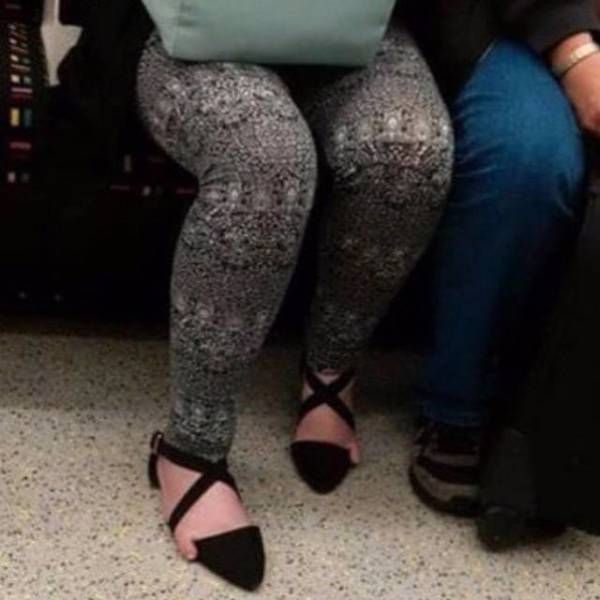 Fashion Is Both A Profession And An Obsession (56 pics)