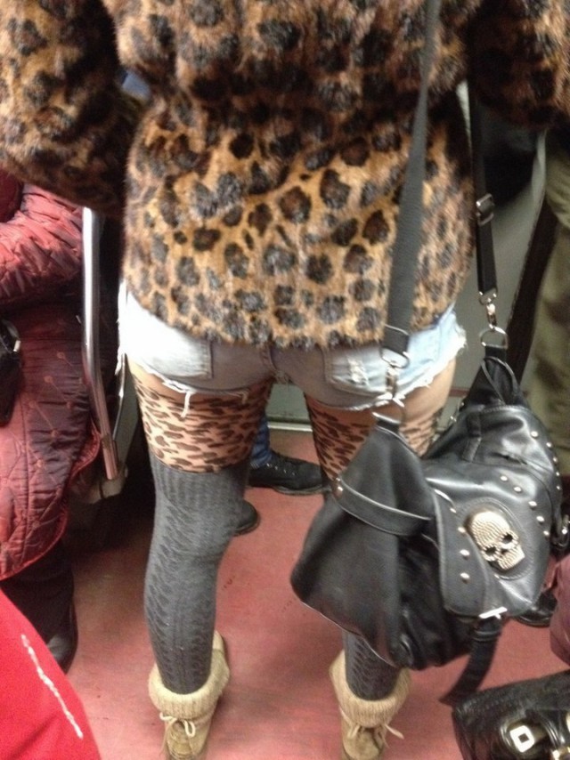 Fashion Is Both A Profession And An Obsession (56 pics)