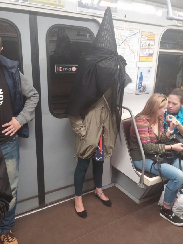 Fashion Is Both A Profession And An Obsession (56 pics)