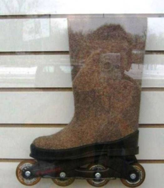 Fashion Is Both A Profession And An Obsession (56 pics)