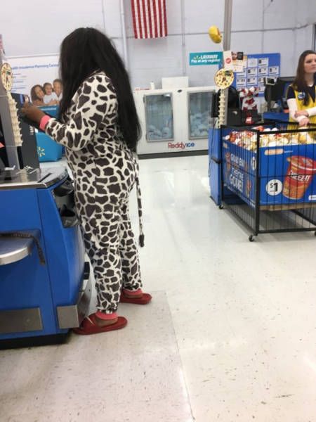Fashion Is Both A Profession And An Obsession (56 pics)