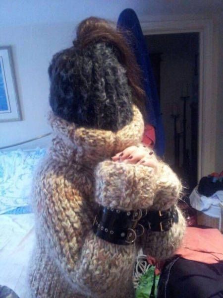 Fashion Is Both A Profession And An Obsession (56 pics)