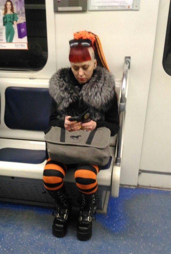 Fashion Is Both A Profession And An Obsession (56 pics)