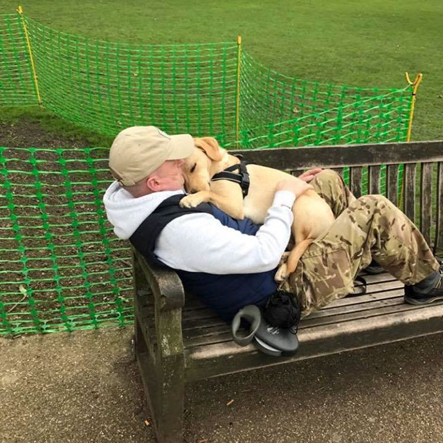 A Few Photos To Remind You How Beautiful This Life Is (20 pics)