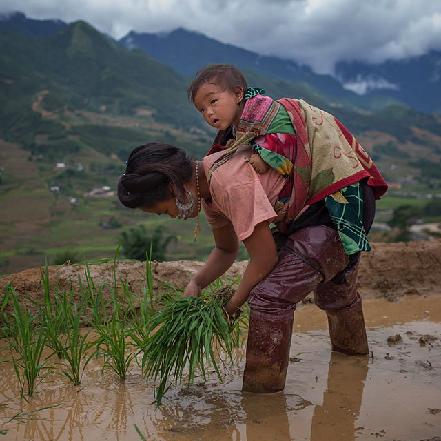 A Few Photos To Remind You How Beautiful This Life Is (20 pics)
