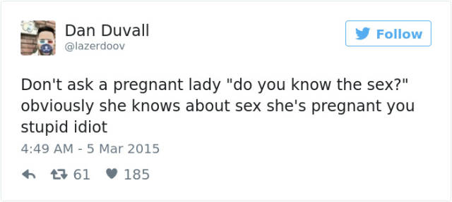 Tweets That Prove Pregnancy Is A Ridiculous Amount Of Work (49 pics)