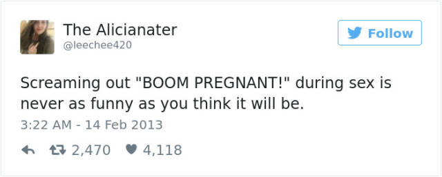 Tweets That Prove Pregnancy Is A Ridiculous Amount Of Work (49 pics)