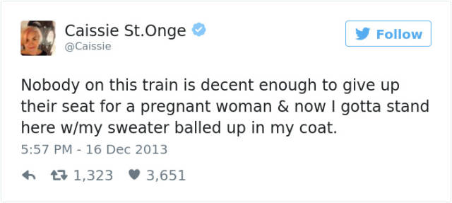 Tweets That Prove Pregnancy Is A Ridiculous Amount Of Work (49 pics)