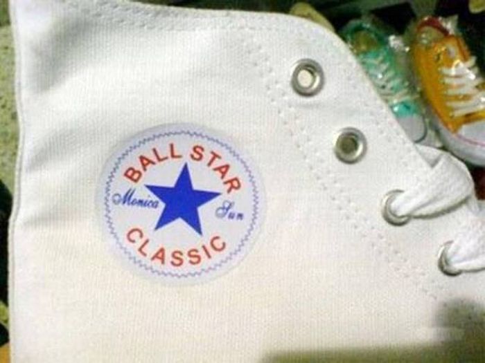 Proof That The Chinese Can Counterfeit Just About Anything (43 pics)