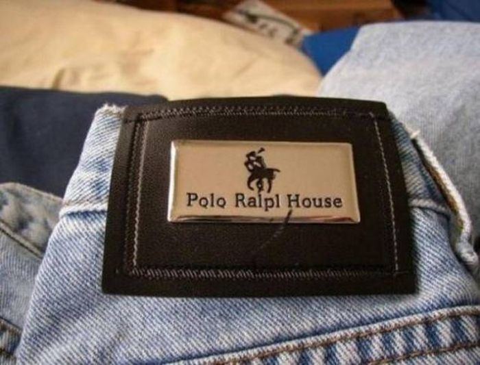 Proof That The Chinese Can Counterfeit Just About Anything (43 pics)