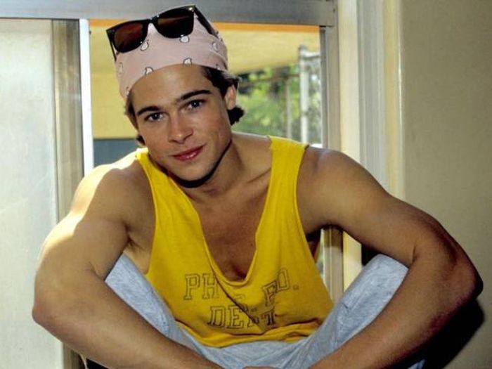 These Celebrity Heartthrobs Were More Awkward Than You Thought (39 pics)