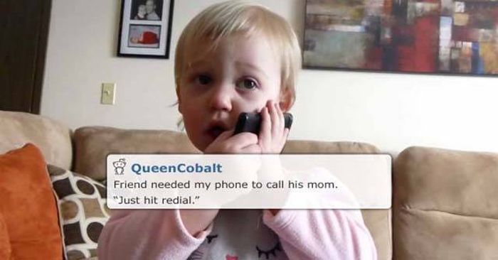 Insults That Are So Brutal They Can't Be Denied (25 pics)
