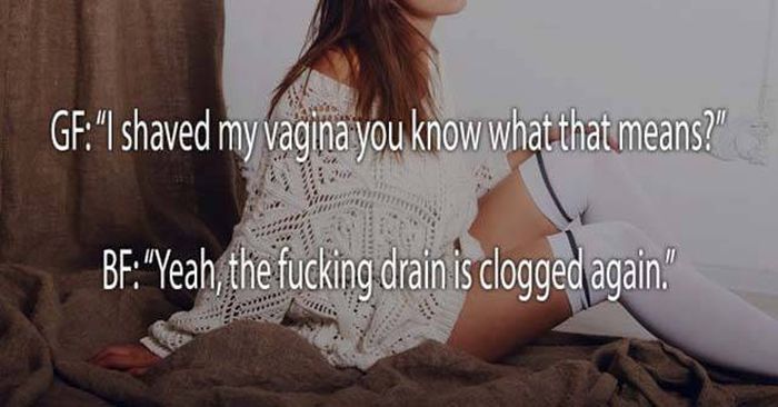 Insults That Are So Brutal They Can't Be Denied (25 pics)