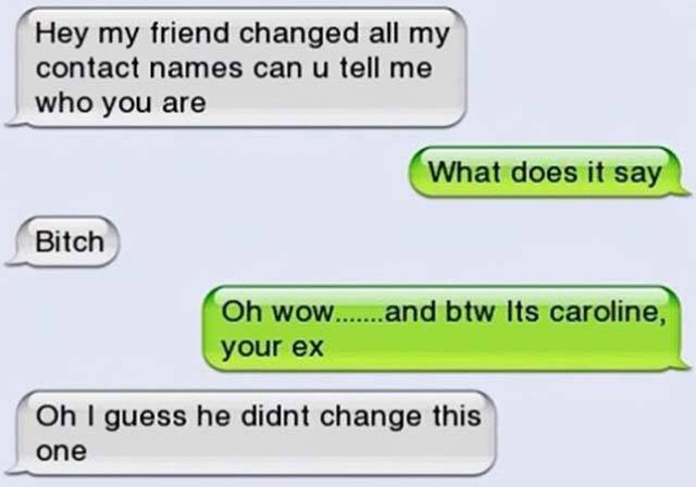 Insults That Are So Brutal They Can't Be Denied (25 pics)