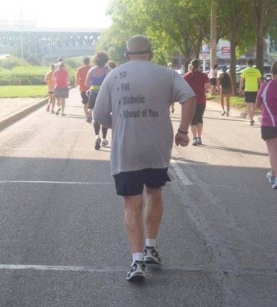 Insults That Are So Brutal They Can't Be Denied (25 pics)
