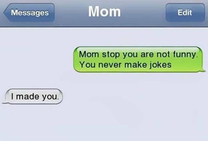Insults That Are So Brutal They Can't Be Denied (25 pics)