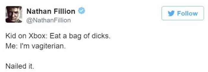 Insults That Are So Brutal They Can't Be Denied (25 pics)