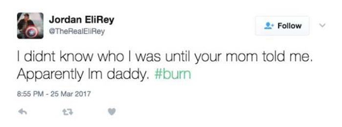 Insults That Are So Brutal They Can't Be Denied (25 pics)
