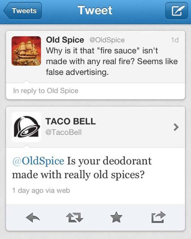 Insults That Are So Brutal They Can't Be Denied (25 pics)
