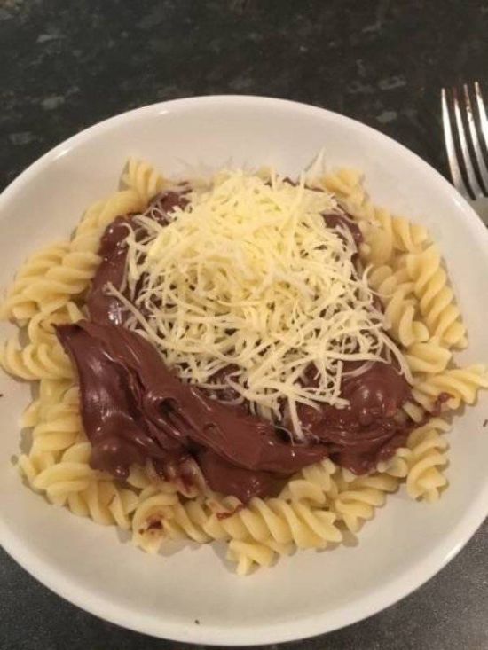 Pics That Will Destroy Your Inner Perfectionist (31 pics)
