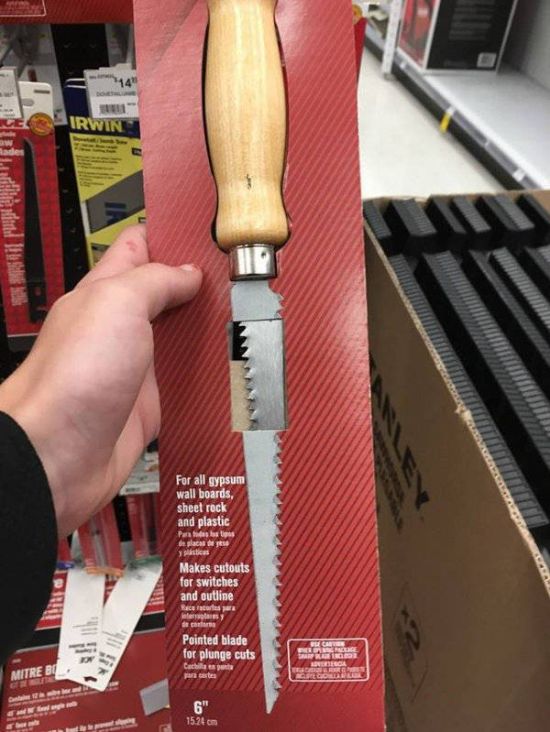 Pics That Will Destroy Your Inner Perfectionist (31 pics)