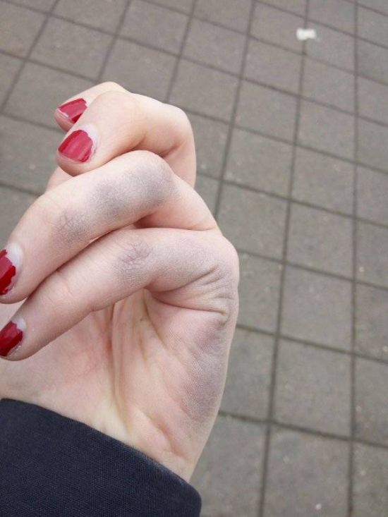Pics That Will Destroy Your Inner Perfectionist (31 pics)