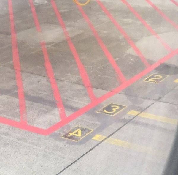 Pics That Will Destroy Your Inner Perfectionist (31 pics)