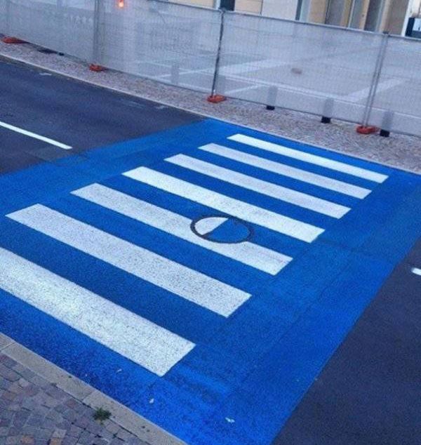 Pics That Will Destroy Your Inner Perfectionist (31 pics)