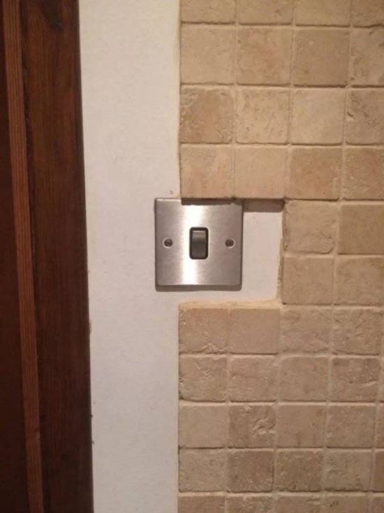 Pics That Will Destroy Your Inner Perfectionist (31 pics)