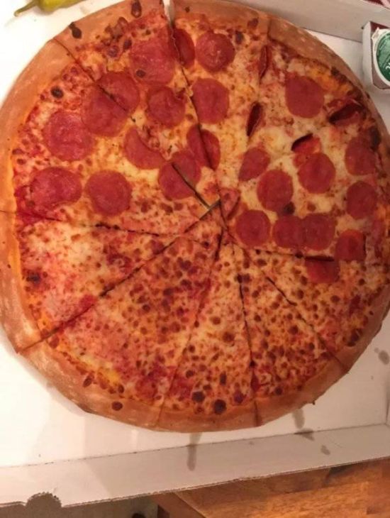 Pics That Will Destroy Your Inner Perfectionist (31 pics)