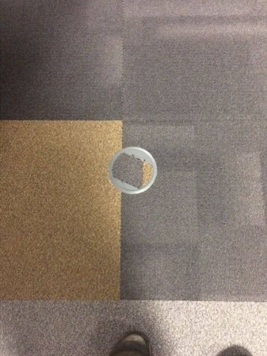 Pics That Will Destroy Your Inner Perfectionist (31 pics)