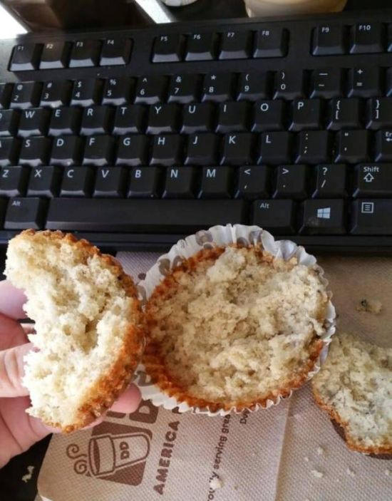 Pics That Will Destroy Your Inner Perfectionist (31 pics)