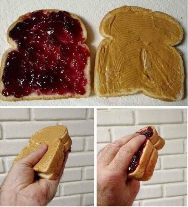 Pics That Will Destroy Your Inner Perfectionist (31 pics)