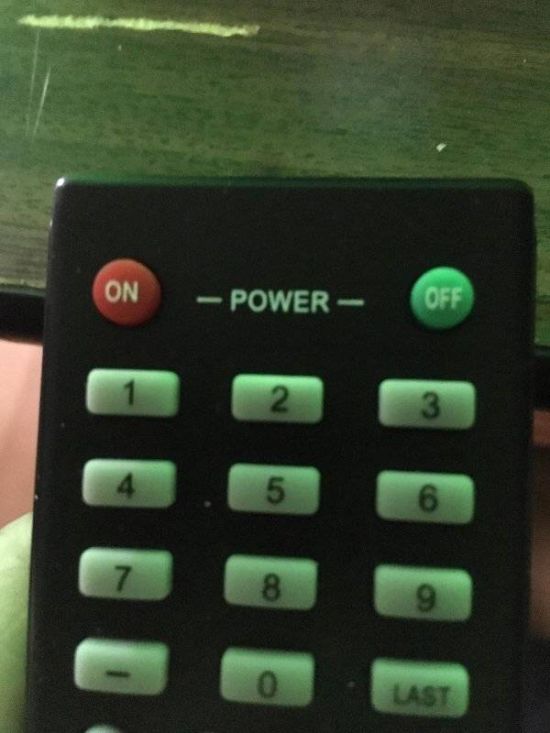 Pics That Will Destroy Your Inner Perfectionist (31 pics)