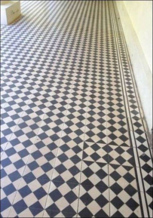Pics That Will Destroy Your Inner Perfectionist (31 pics)