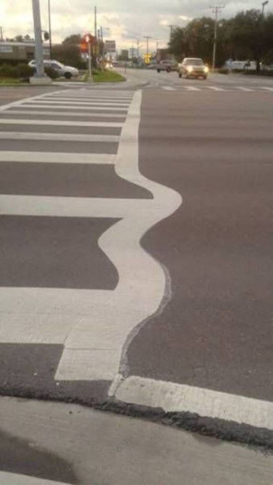 Pics That Will Destroy Your Inner Perfectionist (31 pics)