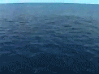 Navy Weapons That Are Ridiculously Dangerous (20 gifs)
