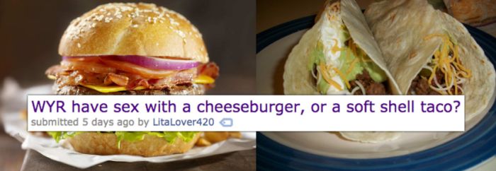 Would You Rather Questions That Will Rip Your Mind In Half (14 pics)