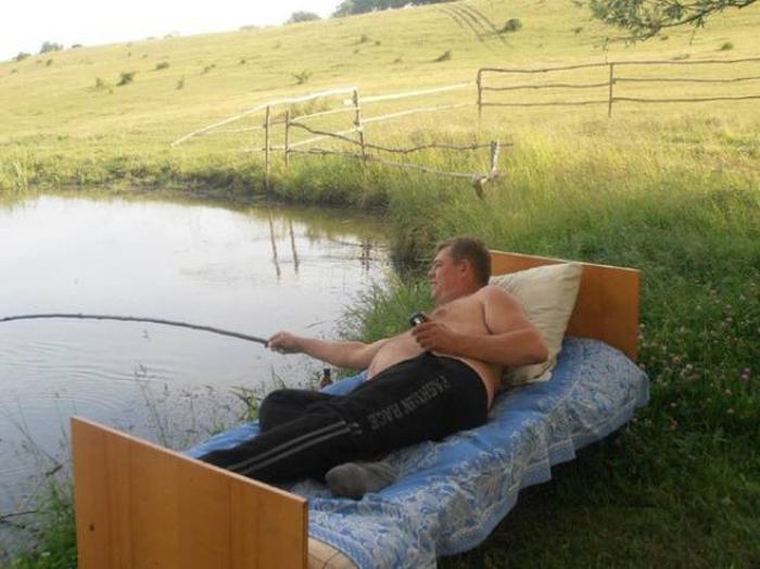 Russia Just Completely Wrecks Everything You Thought Was Normal (38 pics)