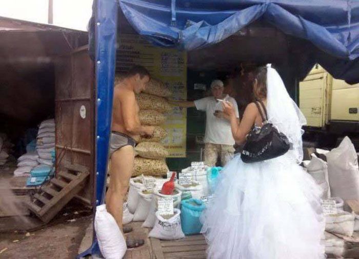 Russia Just Completely Wrecks Everything You Thought Was Normal (38 pics)