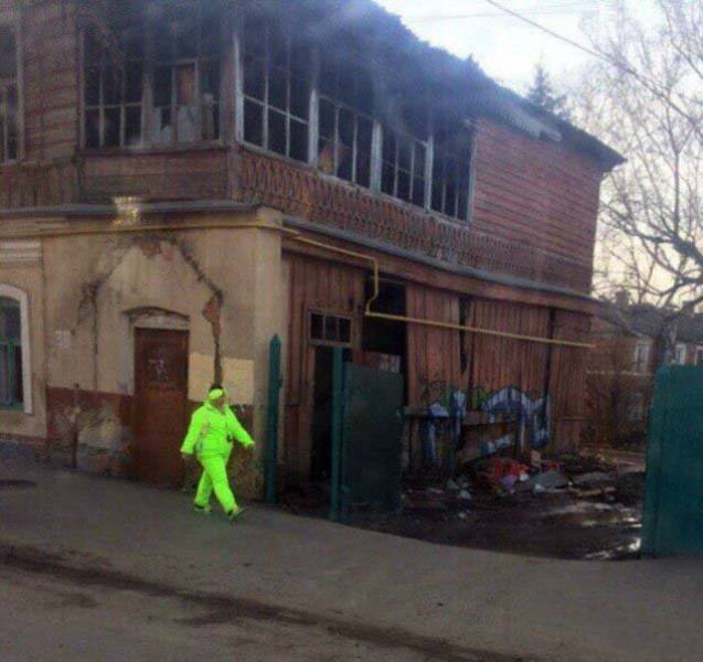 Russia Just Completely Wrecks Everything You Thought Was Normal (38 pics)