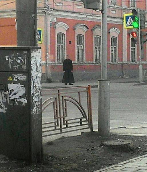 Russia Just Completely Wrecks Everything You Thought Was Normal (38 pics)