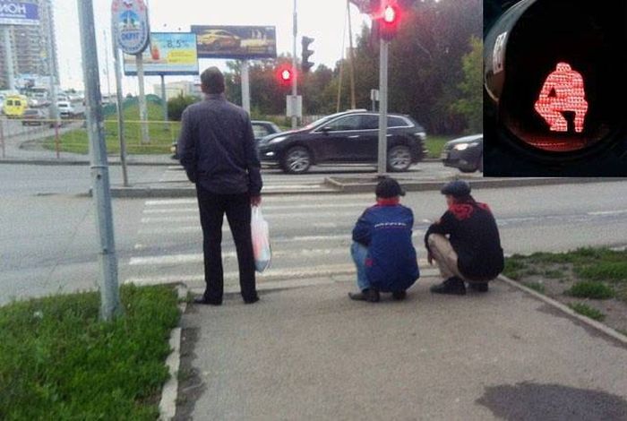 Russia Just Completely Wrecks Everything You Thought Was Normal (38 pics)