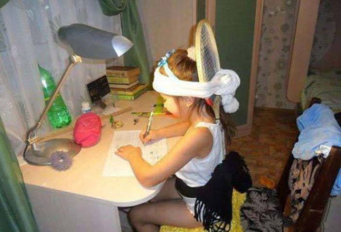 Russia Just Completely Wrecks Everything You Thought Was Normal (38 pics)