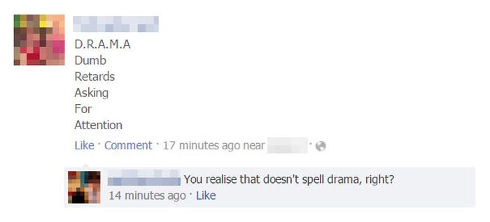 Hilarious Fails That Will Remind You Why Spelling Is Important (30 pics)