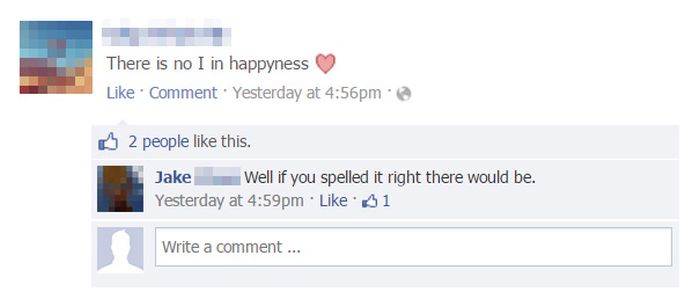 Hilarious Fails That Will Remind You Why Spelling Is Important (30 pics)