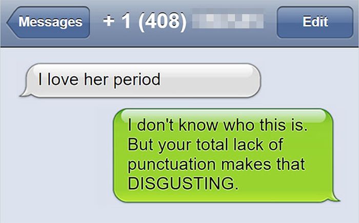 Hilarious Fails That Will Remind You Why Spelling Is Important (30 pics)